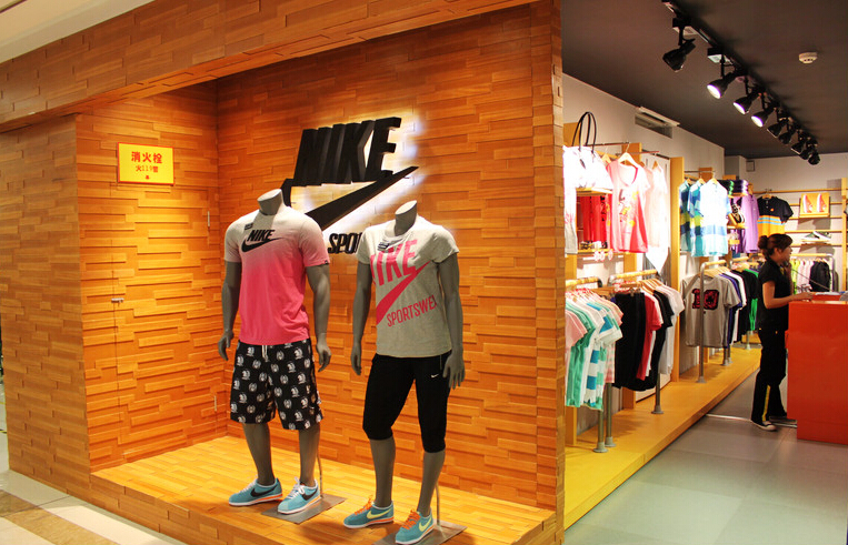 服裝店會員管理系統(tǒng)