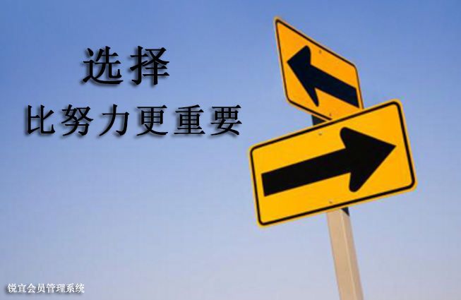 哪個品牌的會員卡管理系統好？
