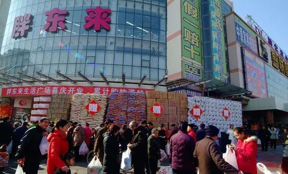 電商是否能夠真的完全取代實體店?
